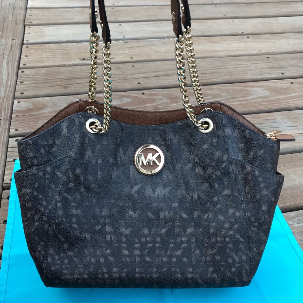 Michael Kors shoulder bag